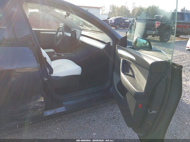 Aukcja sprzedaży 2024 Tesla Model Y Long Range Dual Motor All-wheel Drive, vin: 7SAYGDEE6RF074261, numer aukcji: 46062944