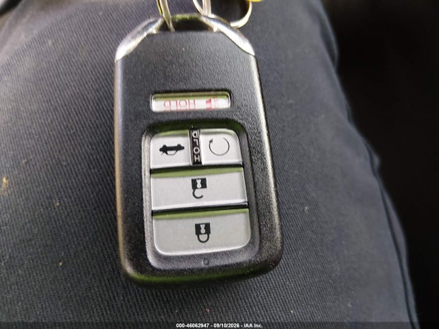 Продаж на аукціоні авто 2018 Honda Accord Ex, vin: 1HGCV1F42JA124122, номер лоту: 46062947