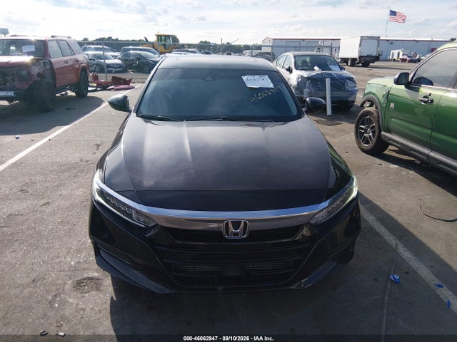 Продаж на аукціоні авто 2018 Honda Accord Ex, vin: 1HGCV1F42JA124122, номер лоту: 46062947