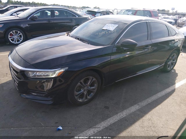 Продаж на аукціоні авто 2018 Honda Accord Ex, vin: 1HGCV1F42JA124122, номер лоту: 46062947