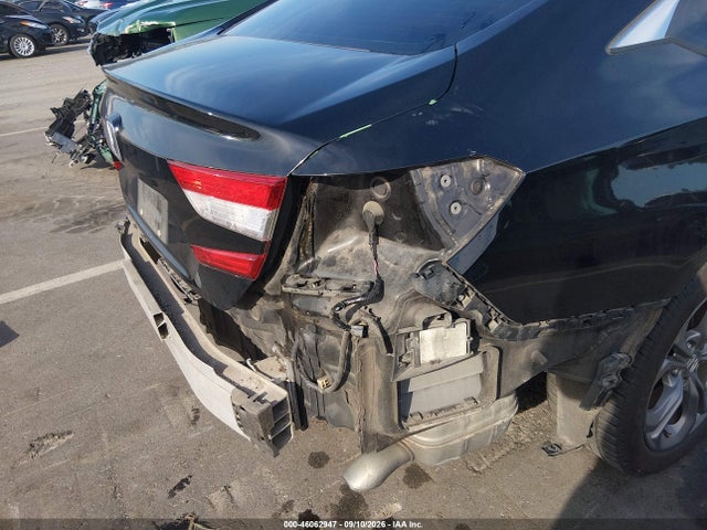 Продаж на аукціоні авто 2018 Honda Accord Ex, vin: 1HGCV1F42JA124122, номер лоту: 46062947