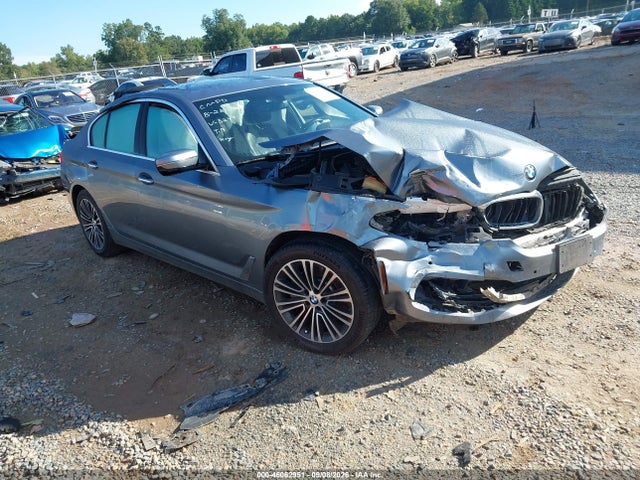 Aukcja sprzedaży 2017 Bmw 530i Xdrive, vin: WBAJA7C33HG905249, numer aukcji: 46062951