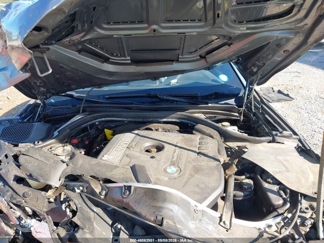 Aukcja sprzedaży 2017 Bmw 530i Xdrive, vin: WBAJA7C33HG905249, numer aukcji: 46062951