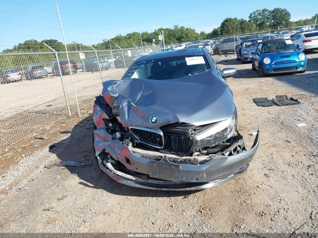 Aukcja sprzedaży 2017 Bmw 530i Xdrive, vin: WBAJA7C33HG905249, numer aukcji: 46062951