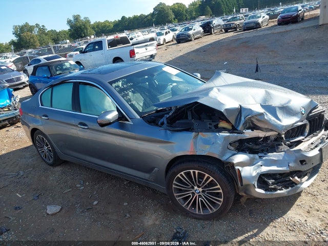 Aukcja sprzedaży 2017 Bmw 530i Xdrive, vin: WBAJA7C33HG905249, numer aukcji: 46062951