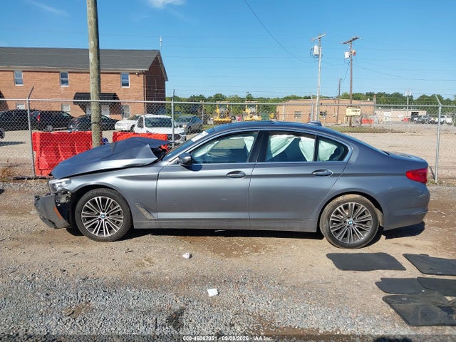 Aukcja sprzedaży 2017 Bmw 530i Xdrive, vin: WBAJA7C33HG905249, numer aukcji: 46062951