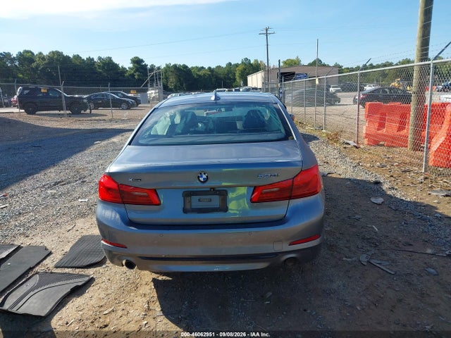 Aukcja sprzedaży 2017 Bmw 530i Xdrive, vin: WBAJA7C33HG905249, numer aukcji: 46062951