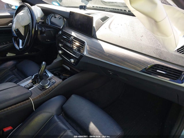 Aukcja sprzedaży 2017 Bmw 530i Xdrive, vin: WBAJA7C33HG905249, numer aukcji: 46062951