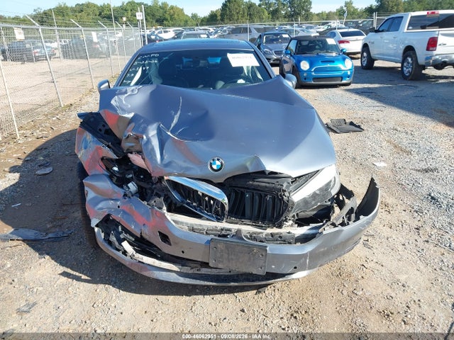Aukcja sprzedaży 2017 Bmw 530i Xdrive, vin: WBAJA7C33HG905249, numer aukcji: 46062951