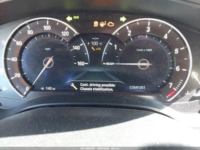 Aukcja sprzedaży 2017 Bmw 530i Xdrive, vin: WBAJA7C33HG905249, numer aukcji: 46062951