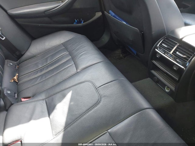 Aukcja sprzedaży 2017 Bmw 530i Xdrive, vin: WBAJA7C33HG905249, numer aukcji: 46062951