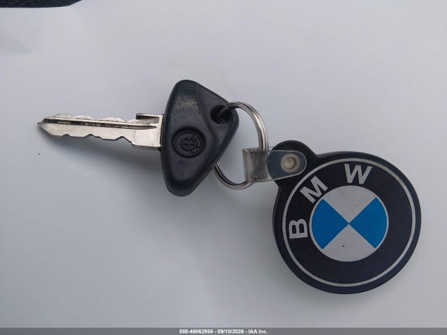2004 Bmw K1200 Gt მანქანა იყიდება აუქციონზე, vin: WB10558A04ZK02296, აუქციონის ნომერი: 46062958