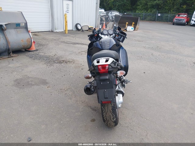 2004 Bmw K1200 Gt მანქანა იყიდება აუქციონზე, vin: WB10558A04ZK02296, აუქციონის ნომერი: 46062958