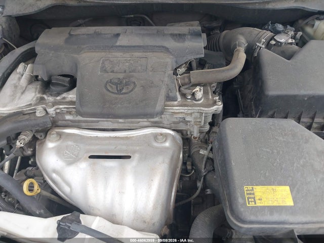 Toyota CAMRY SE 2014 4T1BF1FK3EU829324 Image 10