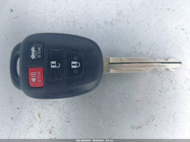 Toyota CAMRY SE 2014 4T1BF1FK3EU829324 Image 11