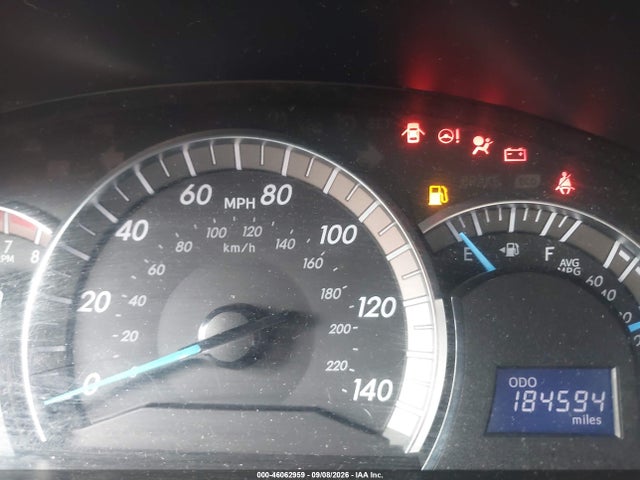 Toyota CAMRY SE 2014 4T1BF1FK3EU829324 Image 7