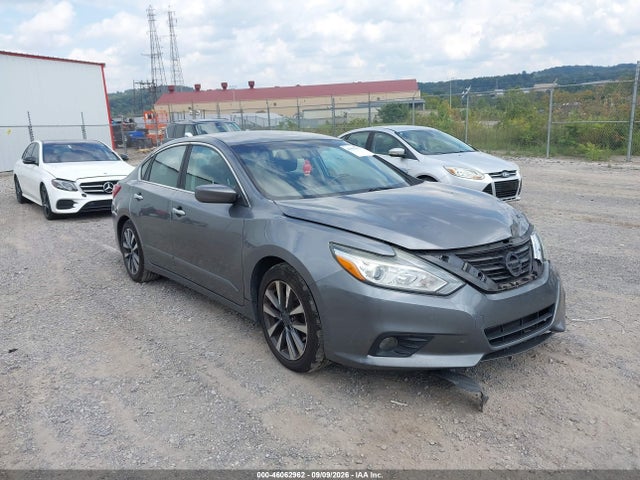 Продажа на аукционе авто 2016 Nissan Altima 2.5/2.5 S/2.5 Sl/2.5 Sr/2.5 Sv, vin: 1N4AL3AP3GC208008, номер лота: 46062962