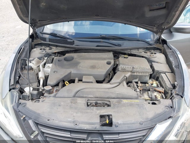 Продажа на аукционе авто 2016 Nissan Altima 2.5/2.5 S/2.5 Sl/2.5 Sr/2.5 Sv, vin: 1N4AL3AP3GC208008, номер лота: 46062962