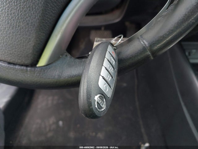 Продажа на аукционе авто 2016 Nissan Altima 2.5/2.5 S/2.5 Sl/2.5 Sr/2.5 Sv, vin: 1N4AL3AP3GC208008, номер лота: 46062962