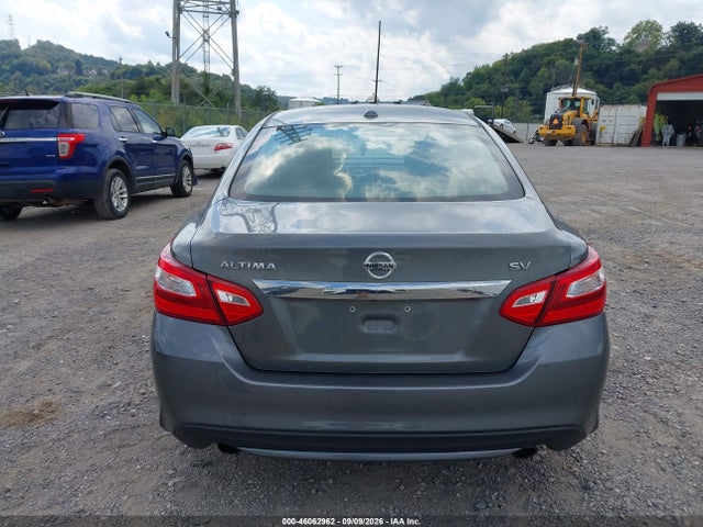 Продажа на аукционе авто 2016 Nissan Altima 2.5/2.5 S/2.5 Sl/2.5 Sr/2.5 Sv, vin: 1N4AL3AP3GC208008, номер лота: 46062962