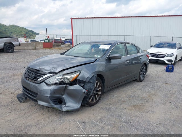 Продажа на аукционе авто 2016 Nissan Altima 2.5/2.5 S/2.5 Sl/2.5 Sr/2.5 Sv, vin: 1N4AL3AP3GC208008, номер лота: 46062962