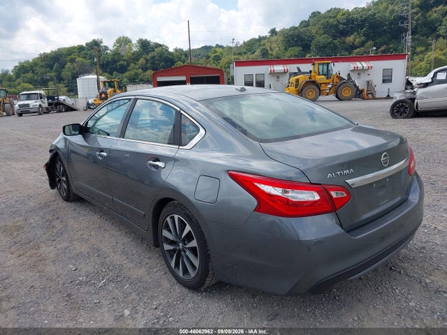 Продажа на аукционе авто 2016 Nissan Altima 2.5/2.5 S/2.5 Sl/2.5 Sr/2.5 Sv, vin: 1N4AL3AP3GC208008, номер лота: 46062962