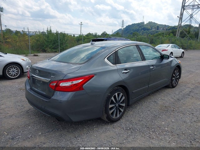 Продажа на аукционе авто 2016 Nissan Altima 2.5/2.5 S/2.5 Sl/2.5 Sr/2.5 Sv, vin: 1N4AL3AP3GC208008, номер лота: 46062962