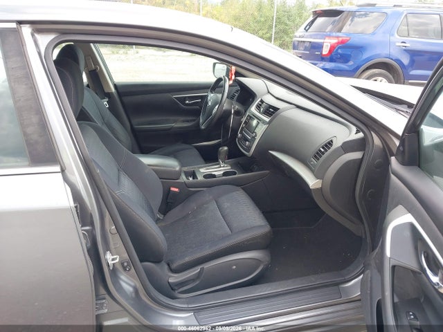 Продажа на аукционе авто 2016 Nissan Altima 2.5/2.5 S/2.5 Sl/2.5 Sr/2.5 Sv, vin: 1N4AL3AP3GC208008, номер лота: 46062962