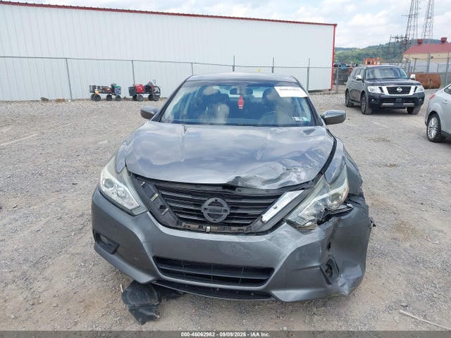 Продажа на аукционе авто 2016 Nissan Altima 2.5/2.5 S/2.5 Sl/2.5 Sr/2.5 Sv, vin: 1N4AL3AP3GC208008, номер лота: 46062962