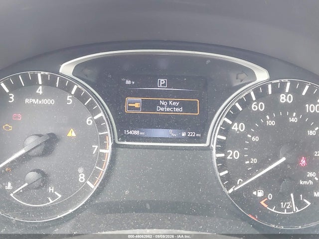 Продажа на аукционе авто 2016 Nissan Altima 2.5/2.5 S/2.5 Sl/2.5 Sr/2.5 Sv, vin: 1N4AL3AP3GC208008, номер лота: 46062962