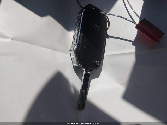 Aukcja sprzedaży 2021 Kia Forte Lxs, vin: 3KPF24AD0ME308845, numer aukcji: 46062964