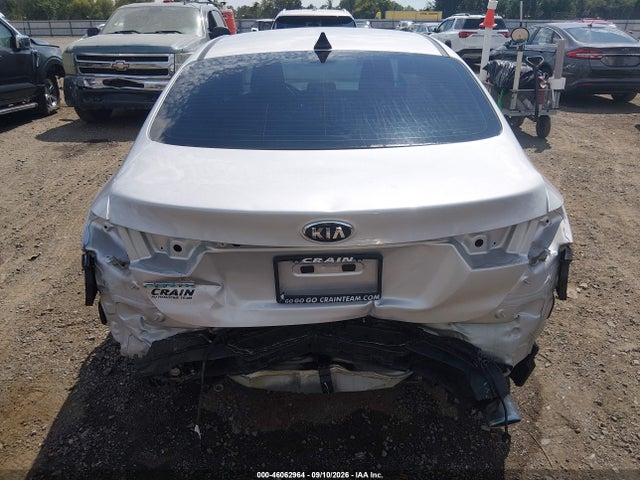 Aukcja sprzedaży 2021 Kia Forte Lxs, vin: 3KPF24AD0ME308845, numer aukcji: 46062964