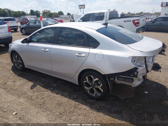 Aukcja sprzedaży 2021 Kia Forte Lxs, vin: 3KPF24AD0ME308845, numer aukcji: 46062964