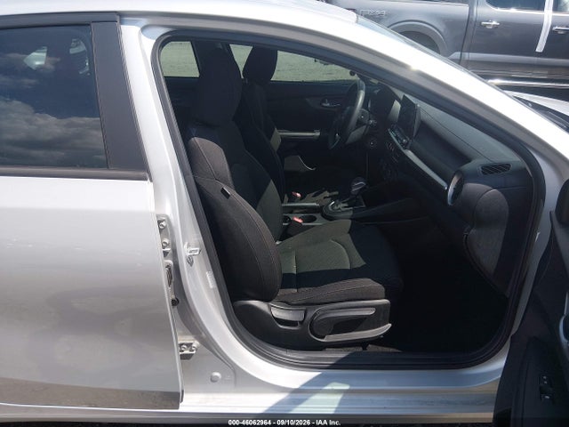 Aukcja sprzedaży 2021 Kia Forte Lxs, vin: 3KPF24AD0ME308845, numer aukcji: 46062964