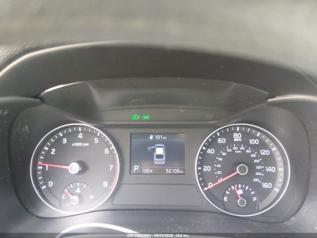 Aukcja sprzedaży 2021 Kia Forte Lxs, vin: 3KPF24AD0ME308845, numer aukcji: 46062964