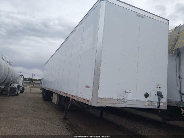 2012 Trailmobile Trailmobile მანქანა იყიდება აუქციონზე, vin: 5MC435324CK013099, აუქციონის ნომერი: 46062965