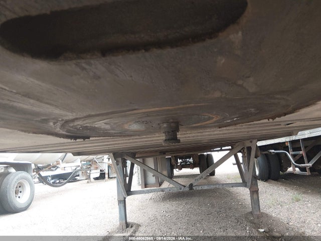 2012 Trailmobile Trailmobile მანქანა იყიდება აუქციონზე, vin: 5MC435324CK013099, აუქციონის ნომერი: 46062965