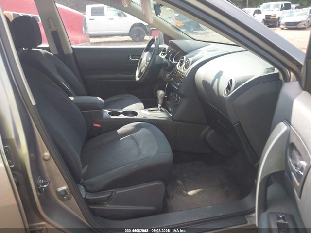 2014 Nissan Rogue Select S მანქანა იყიდება აუქციონზე, vin: JN8AS5MT4EW622433, აუქციონის ნომერი: 46062968