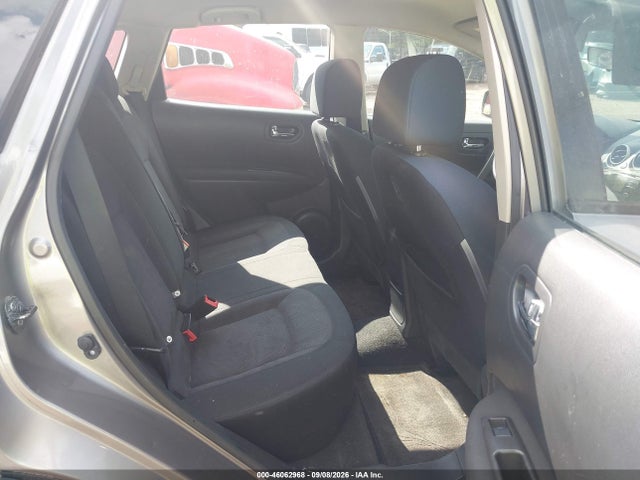 2014 Nissan Rogue Select S მანქანა იყიდება აუქციონზე, vin: JN8AS5MT4EW622433, აუქციონის ნომერი: 46062968