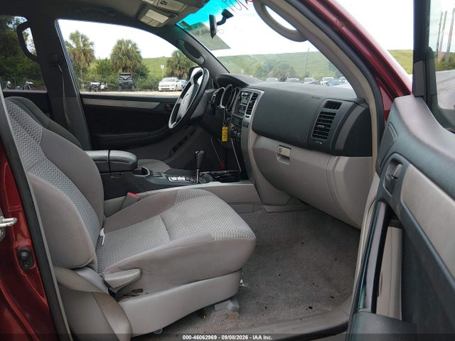 Aukcja sprzedaży 2006 Toyota 4runner Sr5 V6, vin: JTEZU14R068064930, numer aukcji: 46062969