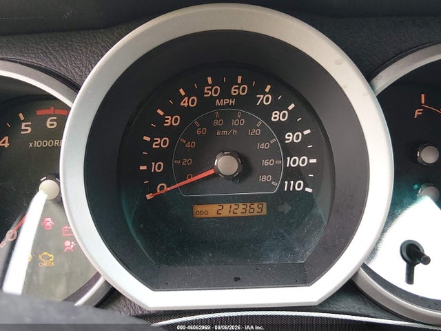 Aukcja sprzedaży 2006 Toyota 4runner Sr5 V6, vin: JTEZU14R068064930, numer aukcji: 46062969