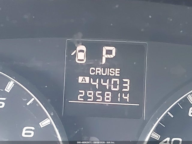 2011 Subaru Outback 3.6r Limited მანქანა იყიდება აუქციონზე, vin: 4S4BRDLC5B2315648, აუქციონის ნომერი: 46062971