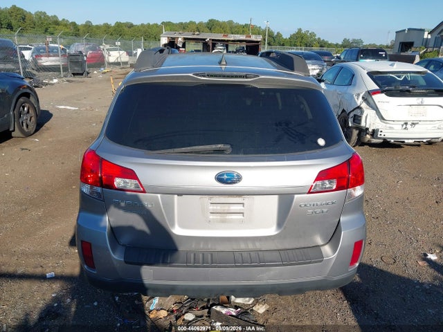 2011 Subaru Outback 3.6r Limited მანქანა იყიდება აუქციონზე, vin: 4S4BRDLC5B2315648, აუქციონის ნომერი: 46062971