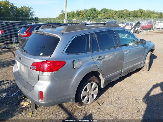 2011 Subaru Outback 3.6r Limited მანქანა იყიდება აუქციონზე, vin: 4S4BRDLC5B2315648, აუქციონის ნომერი: 46062971