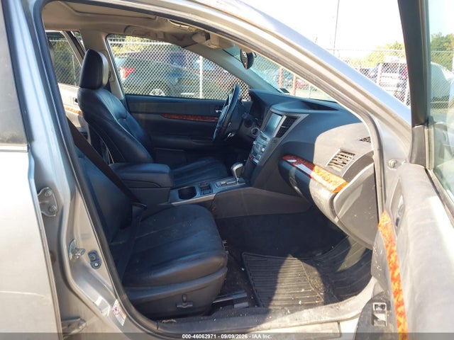 2011 Subaru Outback 3.6r Limited მანქანა იყიდება აუქციონზე, vin: 4S4BRDLC5B2315648, აუქციონის ნომერი: 46062971