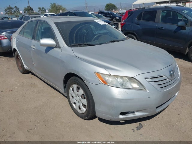 Auction sale of the 2009 Toyota Camry Le, vin: 4T4BE46K19R128930, lot number: 46062973