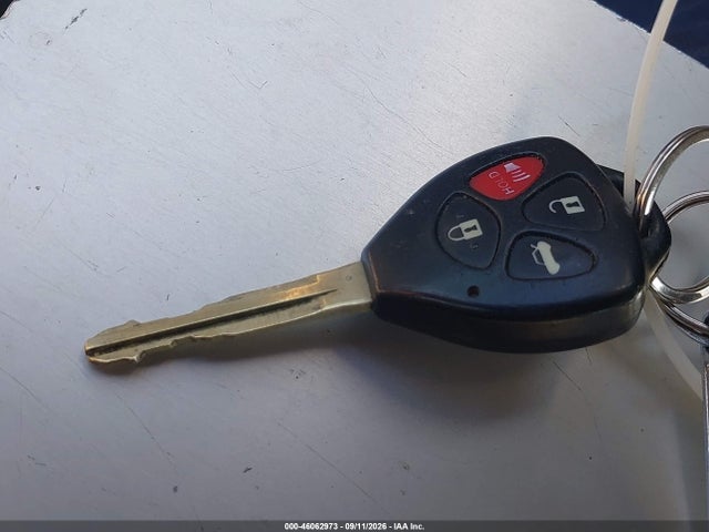 Aukcja sprzedaży 2009 Toyota Camry Le, vin: 4T4BE46K19R128930, numer aukcji: 46062973