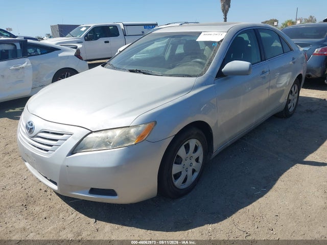 Aukcja sprzedaży 2009 Toyota Camry Le, vin: 4T4BE46K19R128930, numer aukcji: 46062973