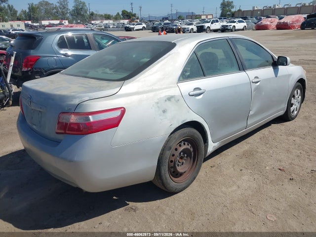 Aukcja sprzedaży 2009 Toyota Camry Le, vin: 4T4BE46K19R128930, numer aukcji: 46062973