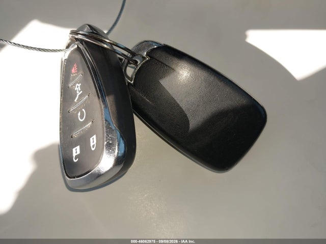 Продаж на аукціоні авто 2019 Chevrolet Traverse Premier, vin: 1GNERKKWXKJ281639, номер лоту: 46062975